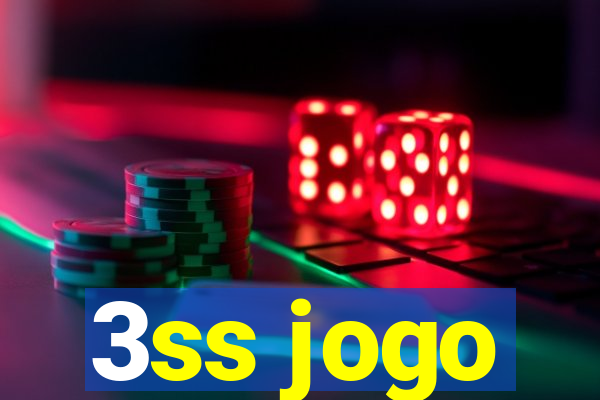 3ss jogo